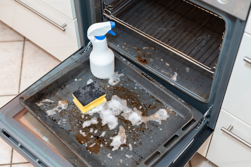 Deep House Cleaning Chicago